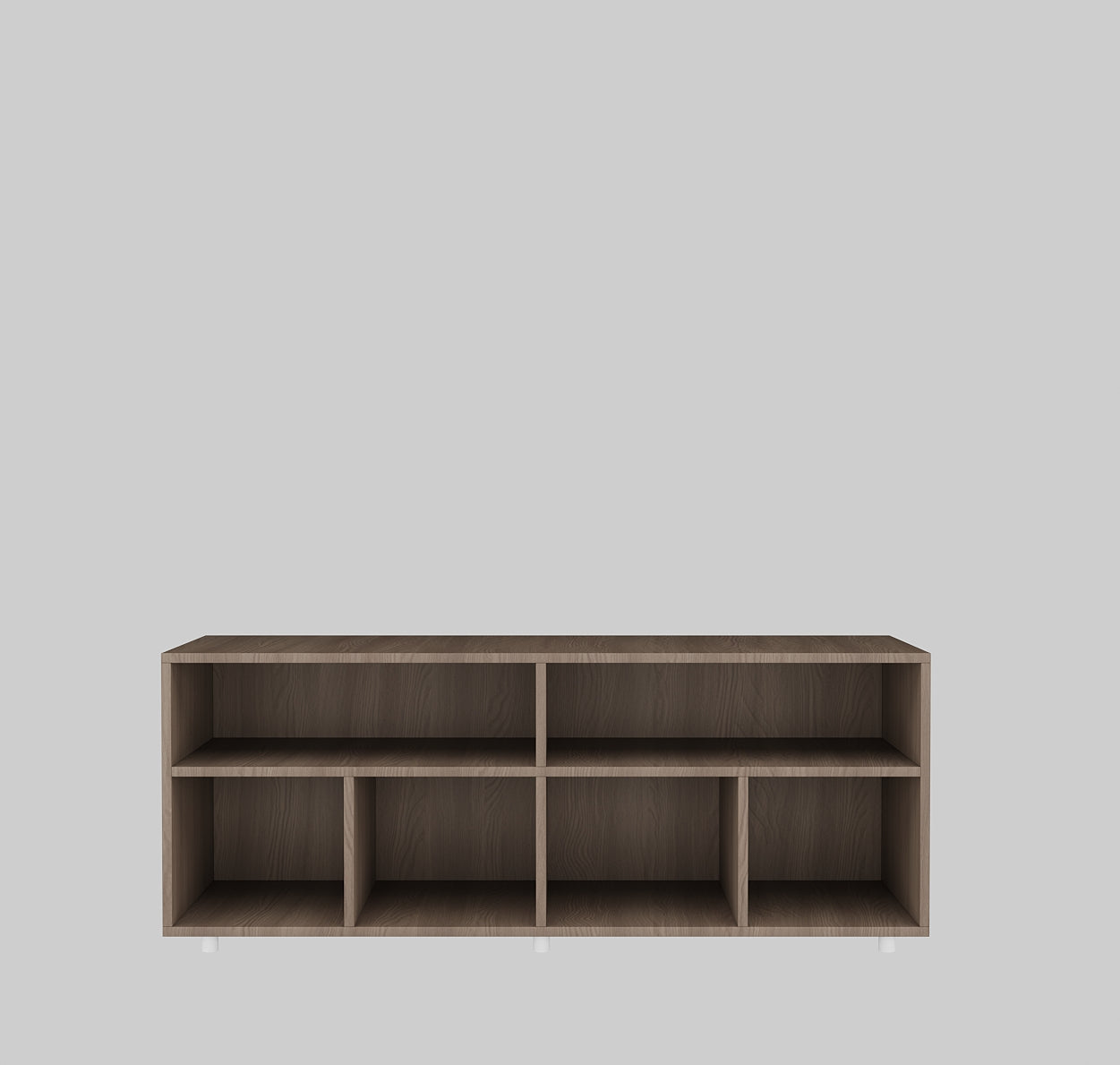 Woodchy Sparto TV Cabinet