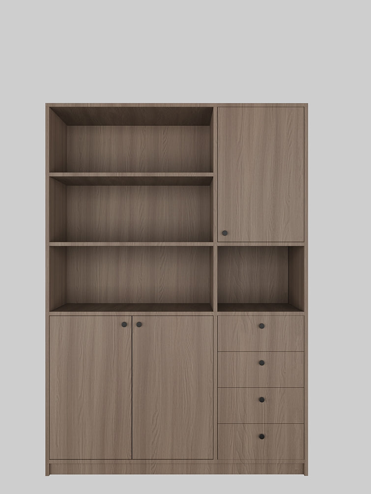 Woodchy Doro Bookcase