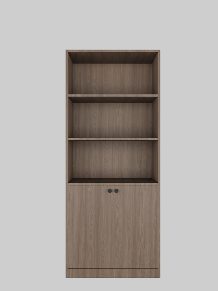 Woodchy Vela Bookcase