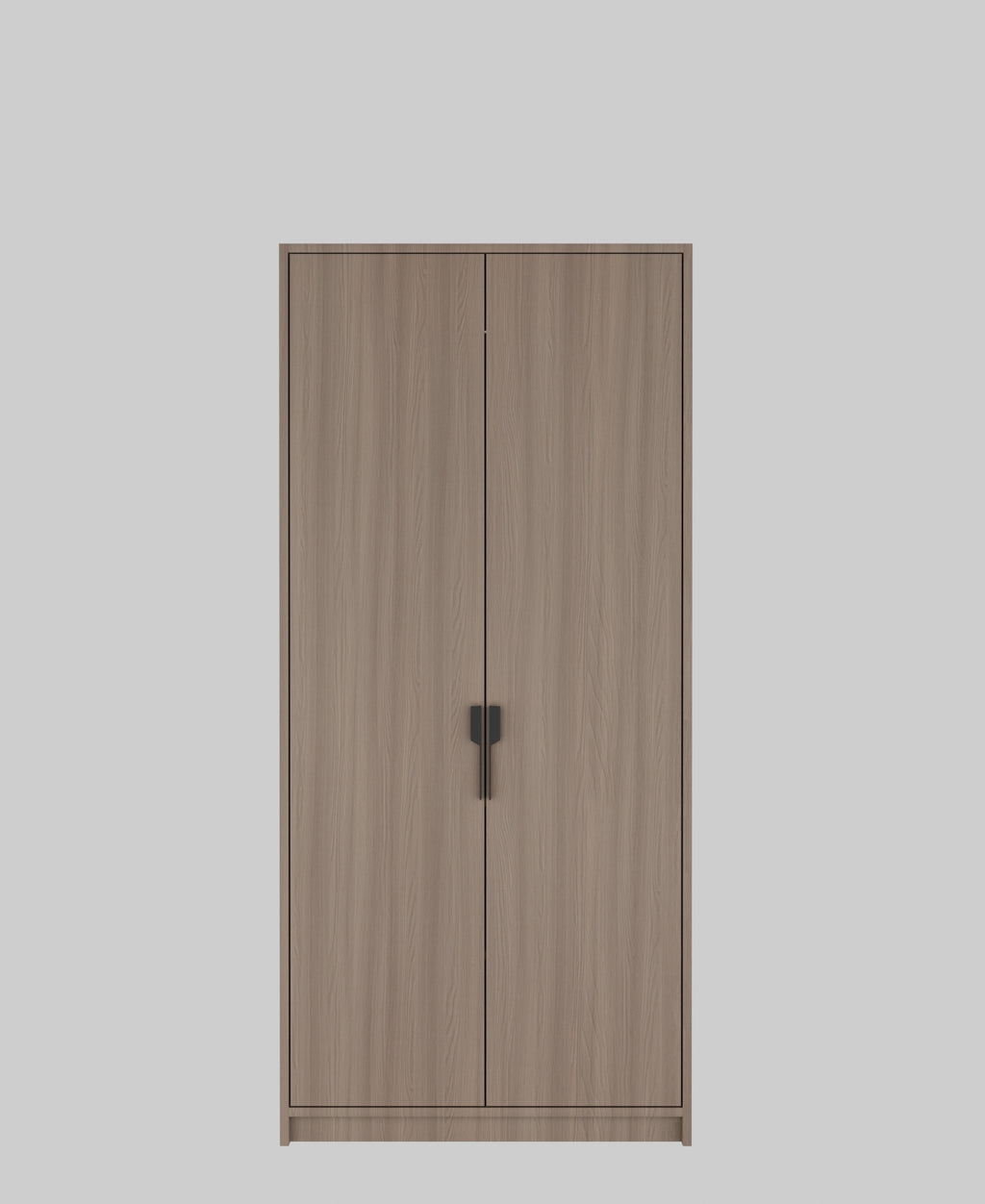 Woodchy Finitura Wordrobe