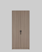 Woodchy Finitura Wordrobe
