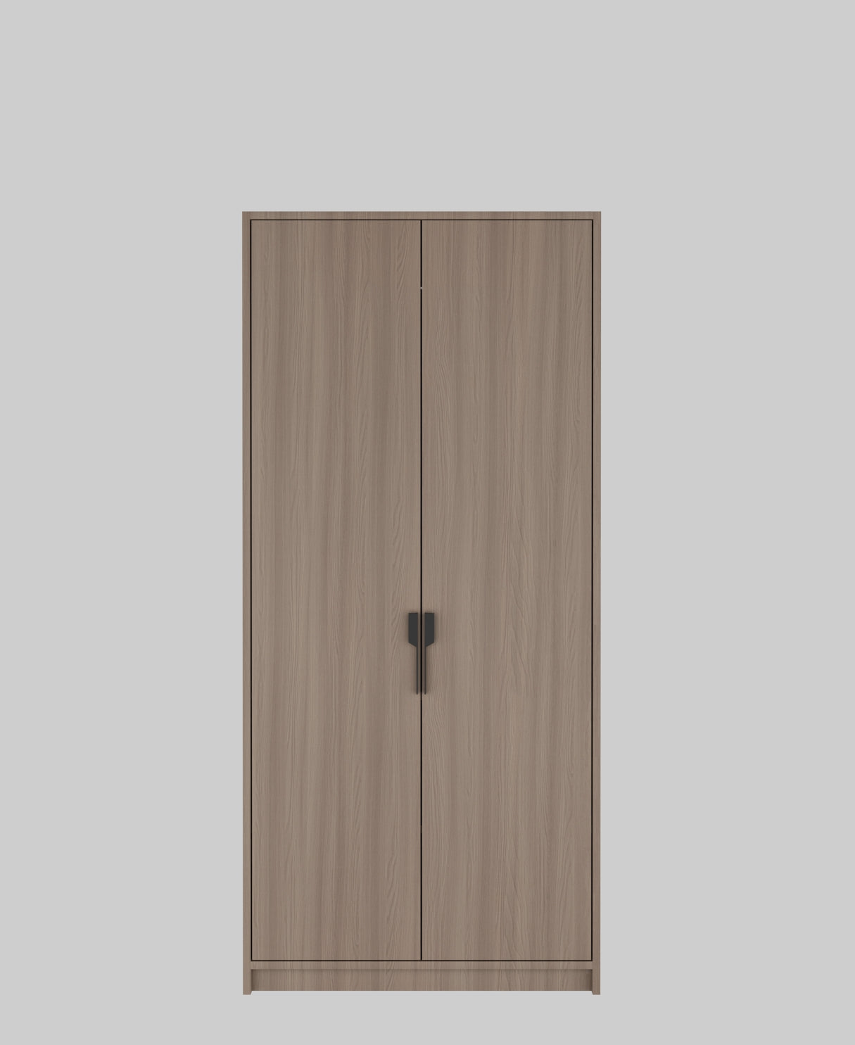 Woodchy Finitura Wordrobe