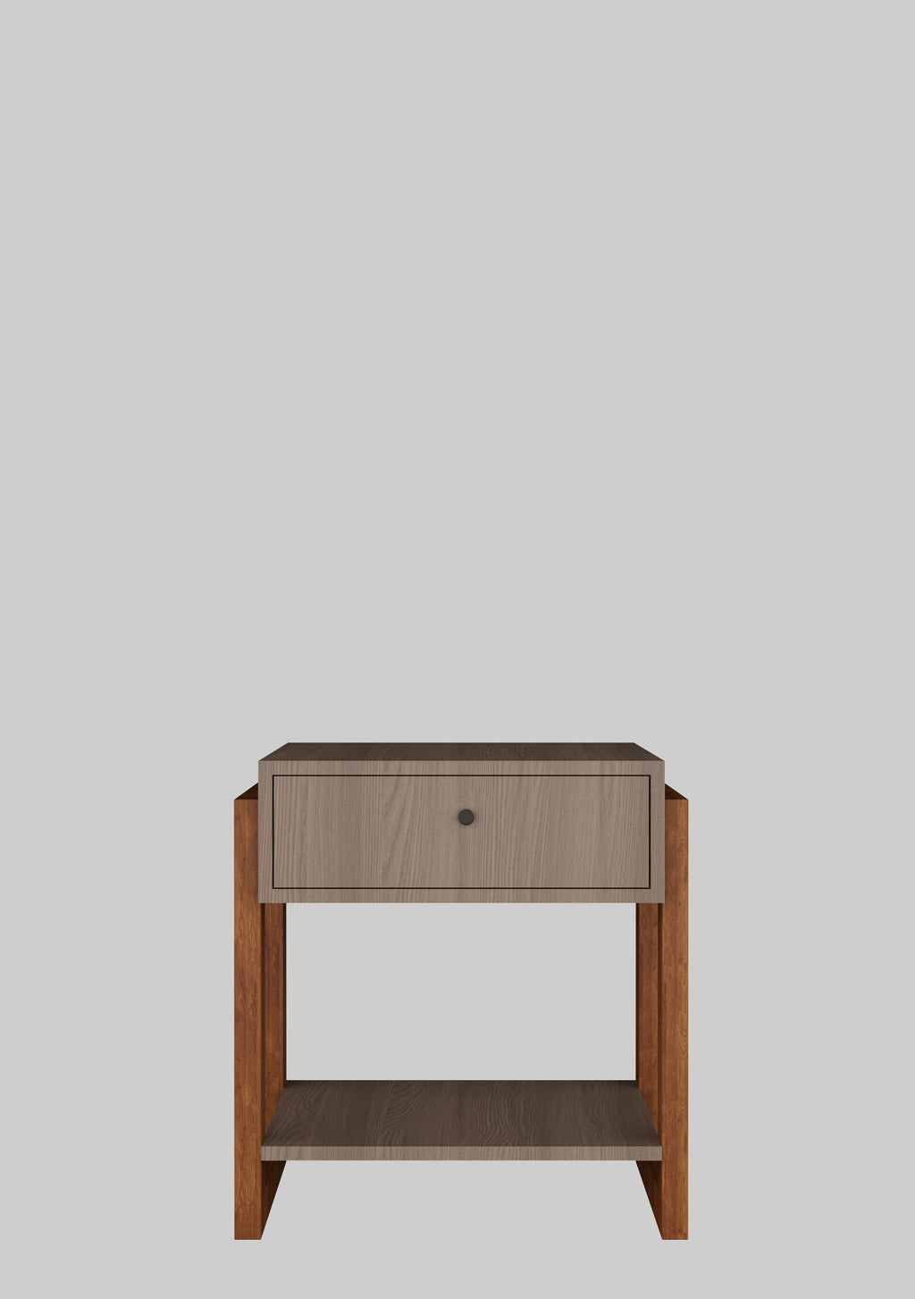 Woodchy Capace Storage