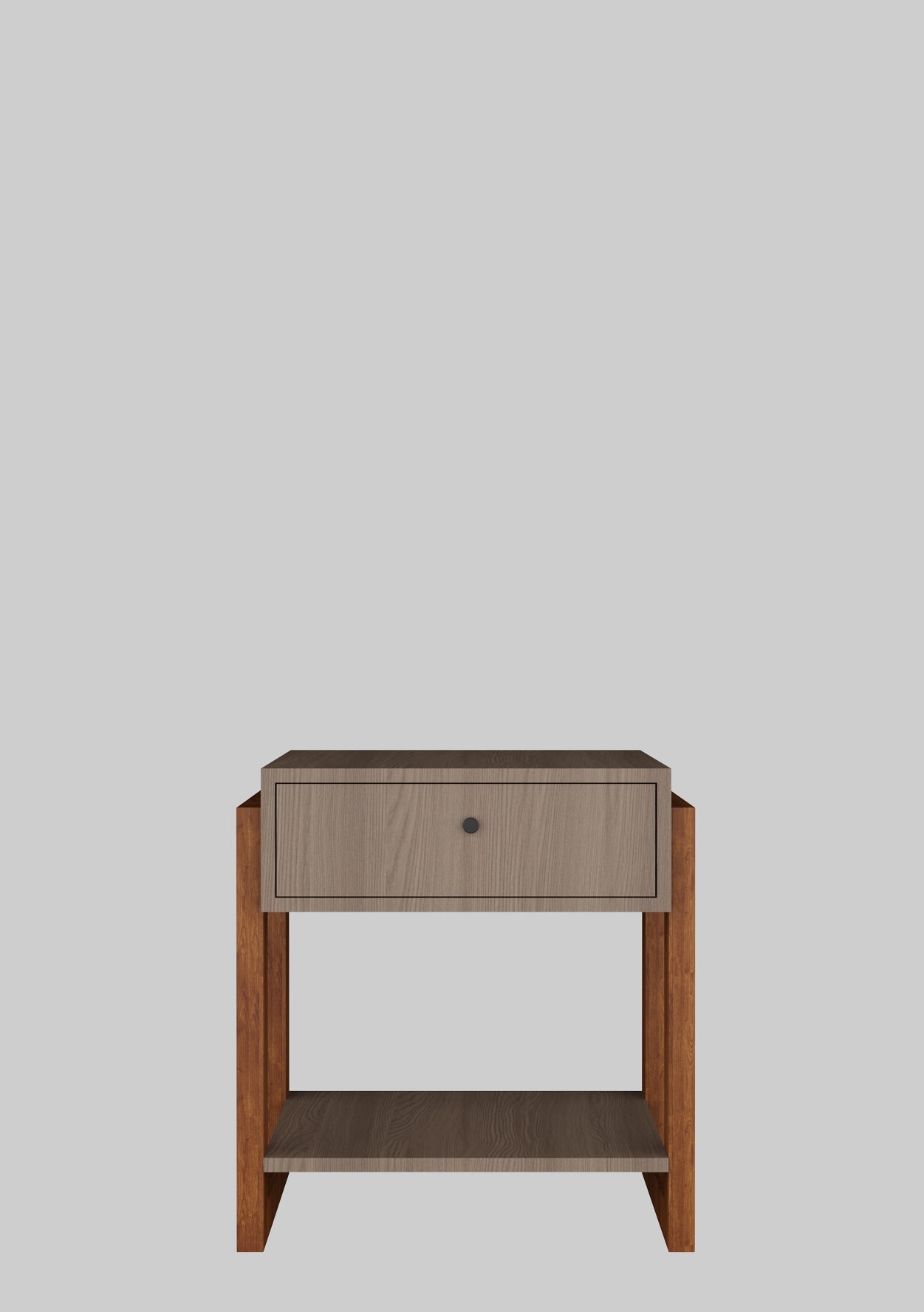 Woodchy Capace Storage