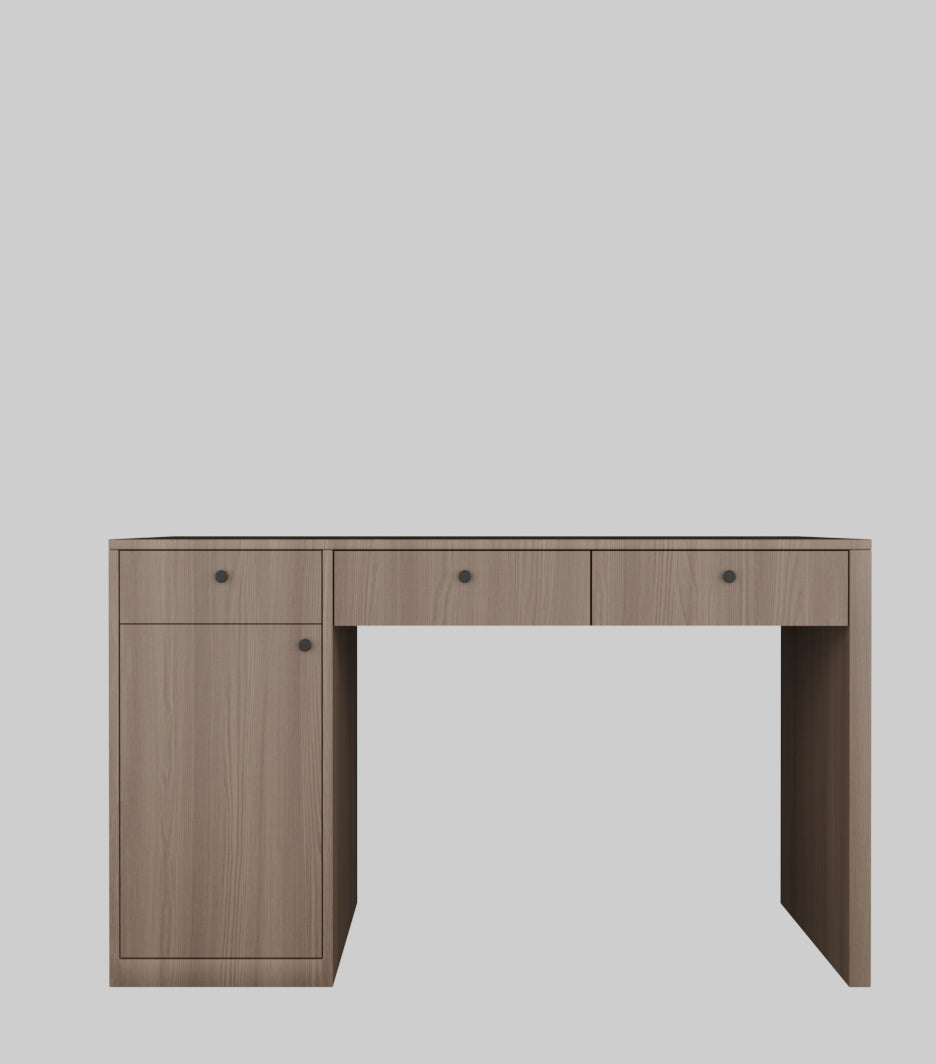 Woodchy Lecce Study Table