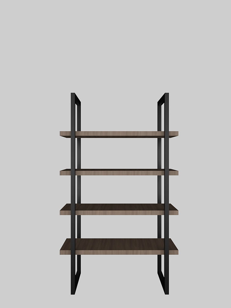 Woodchy Xenor Bookcase