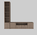Woodchy Nebon TV Cabinet