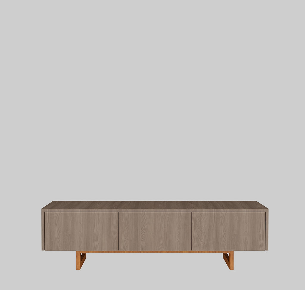 Woodchy Ambre TV Cabinet