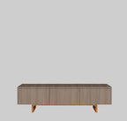 Woodchy Ambre TV Cabinet