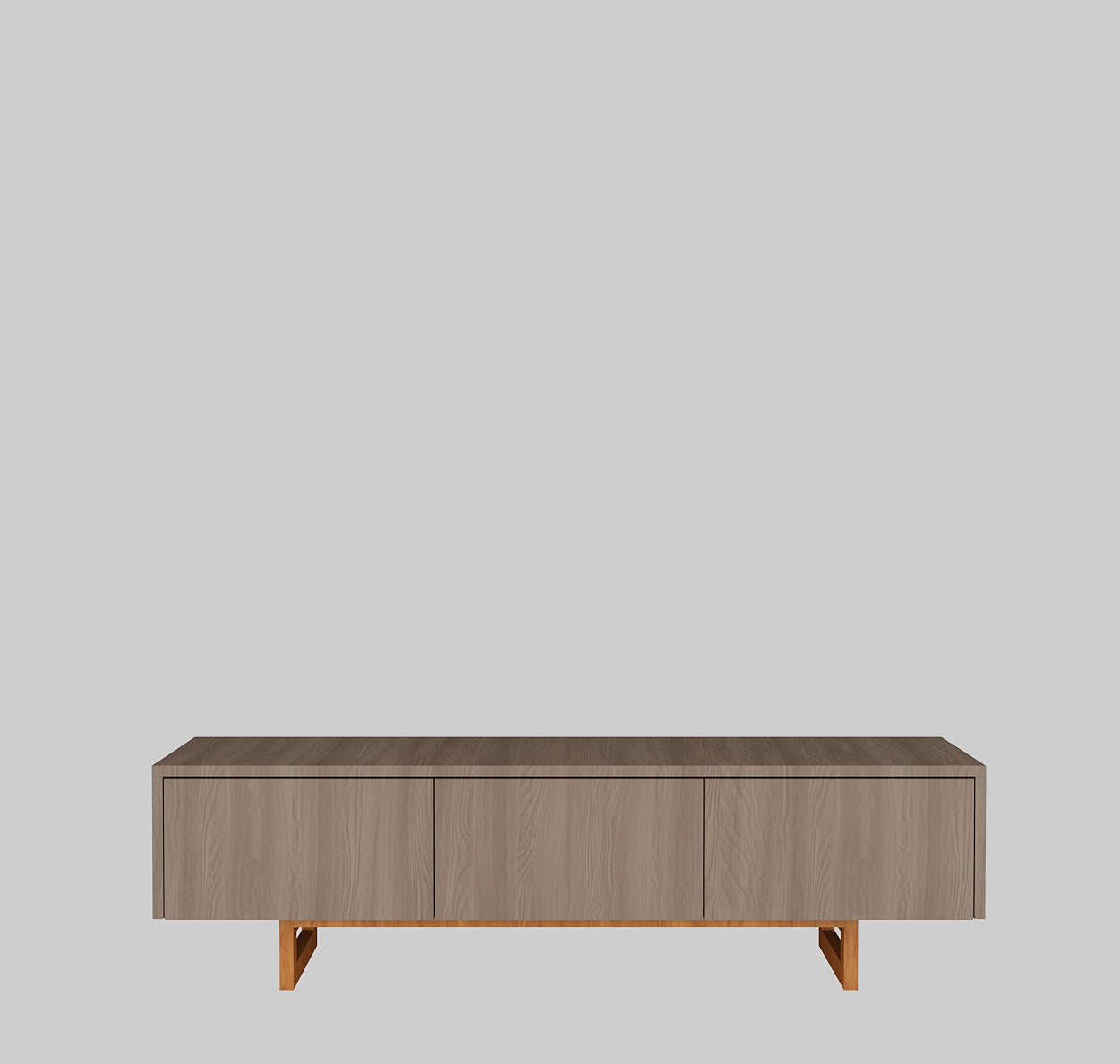 Woodchy Ambre TV Cabinet