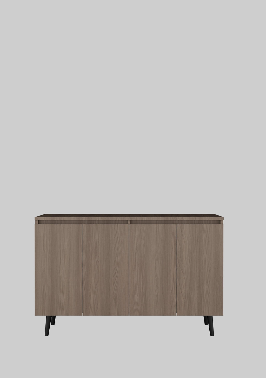Woodchy Barba Storage