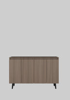 Woodchy Barba Storage