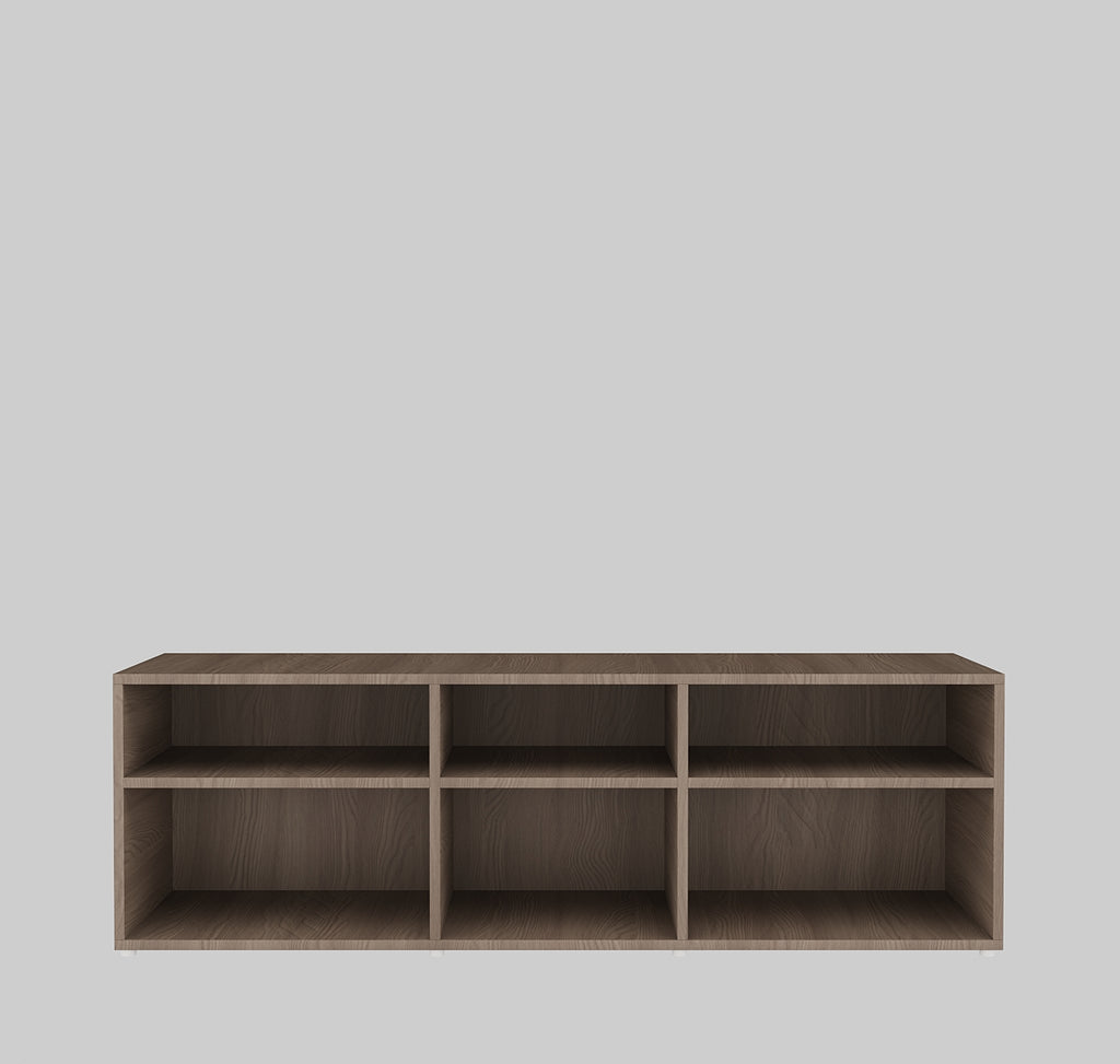 Woodchy Gavio TV Cabinet
