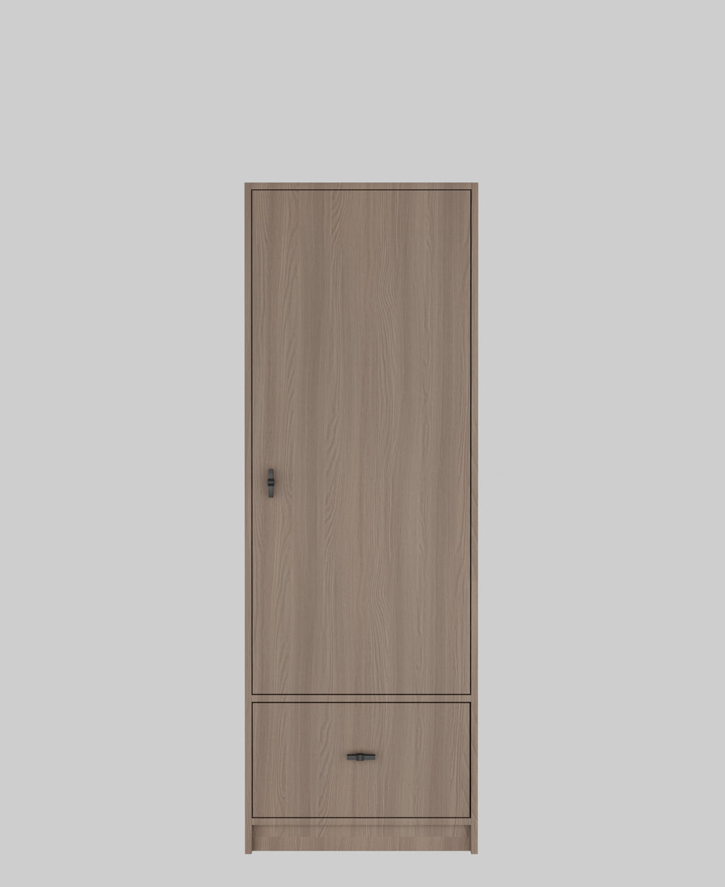 Woodchy Avello Wordrobe