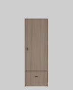 Woodchy Avello Wordrobe
