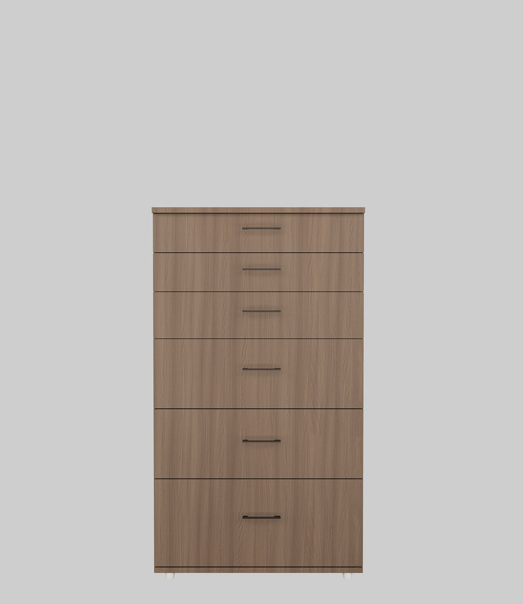 Woodchy Spazio Chest of Drawers
