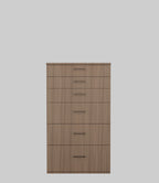 Woodchy Spazio Chest of Drawers