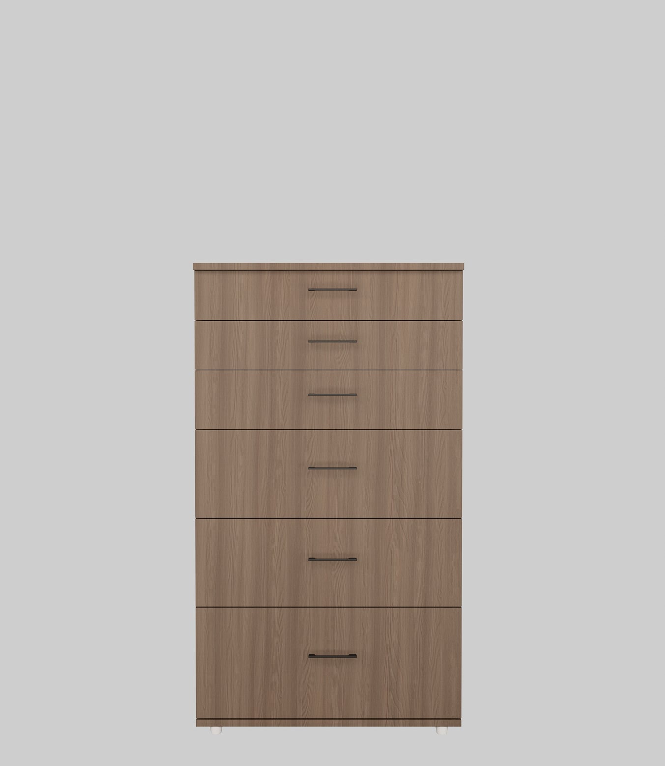 Woodchy Spazio Chest of Drawers