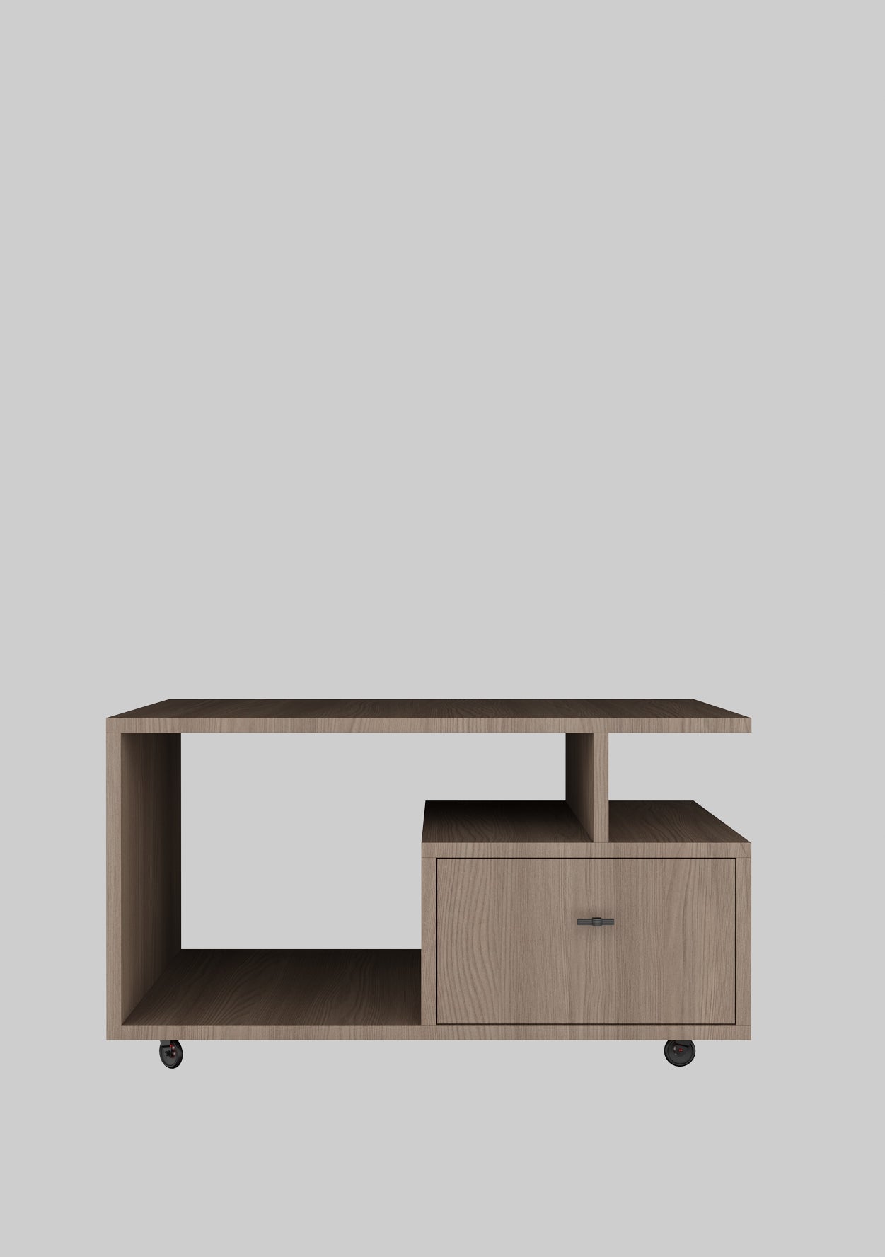 Woodchy Grevo Storage