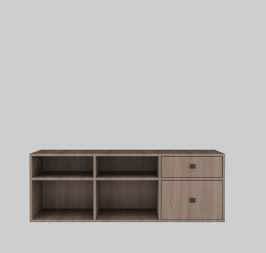 Woodchy Vistra TV Cabinet