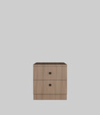 Woodchy Livo Chest of Drawers
