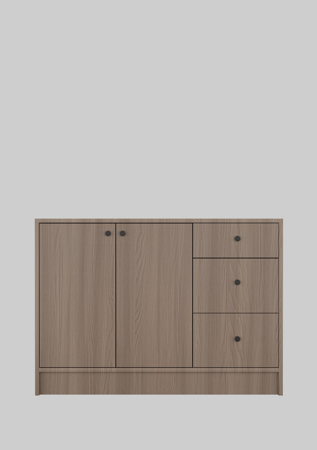 Woodchy Lourdo Storage