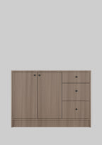 Woodchy Lourdo Storage