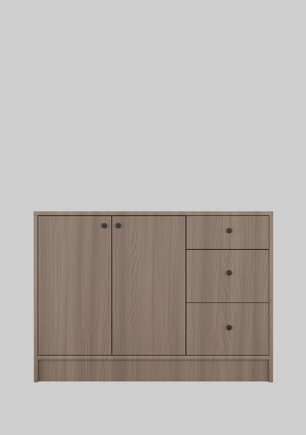 Woodchy Lourdo Storage