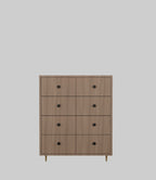 Woodchy Trazo Chest of Drawers