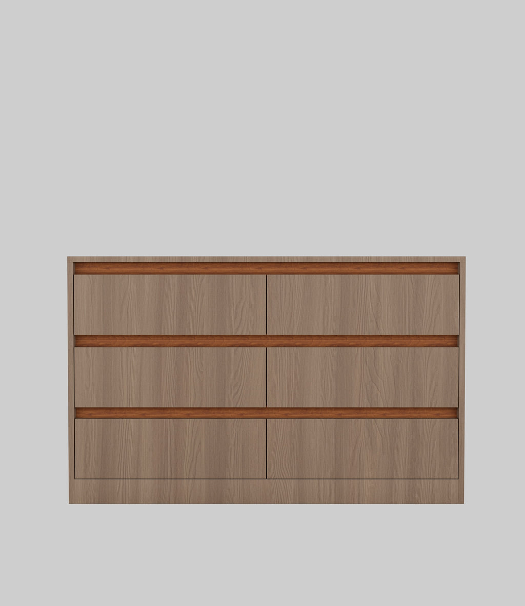 Woodchy Orea Chest of Drawers