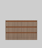 Woodchy Orea Chest of Drawers