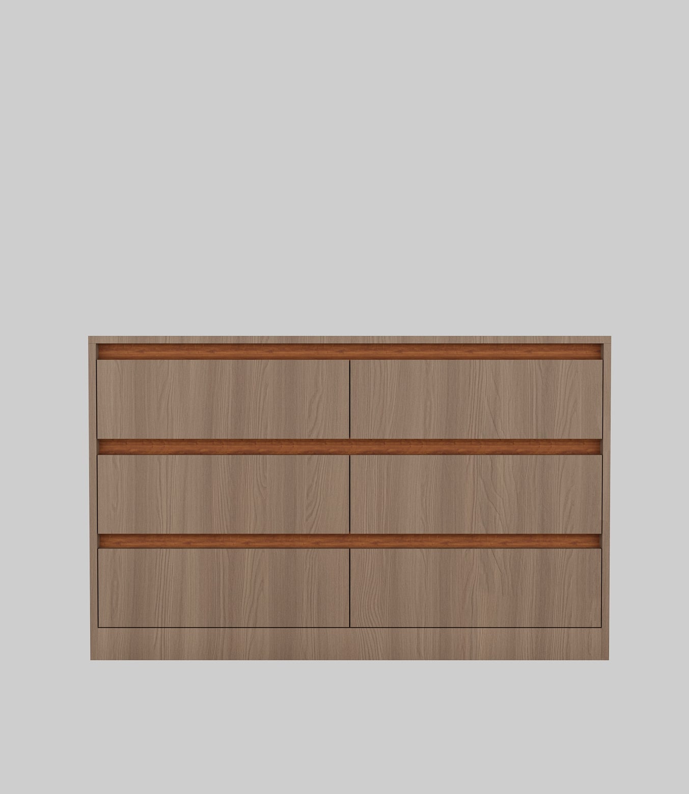 Woodchy Orea Chest of Drawers
