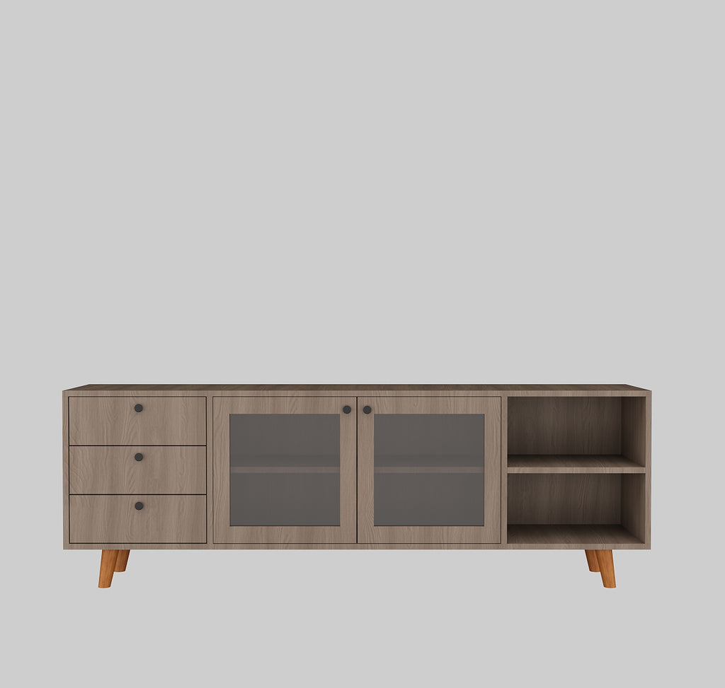 Woodchy Auris TV Cabinet