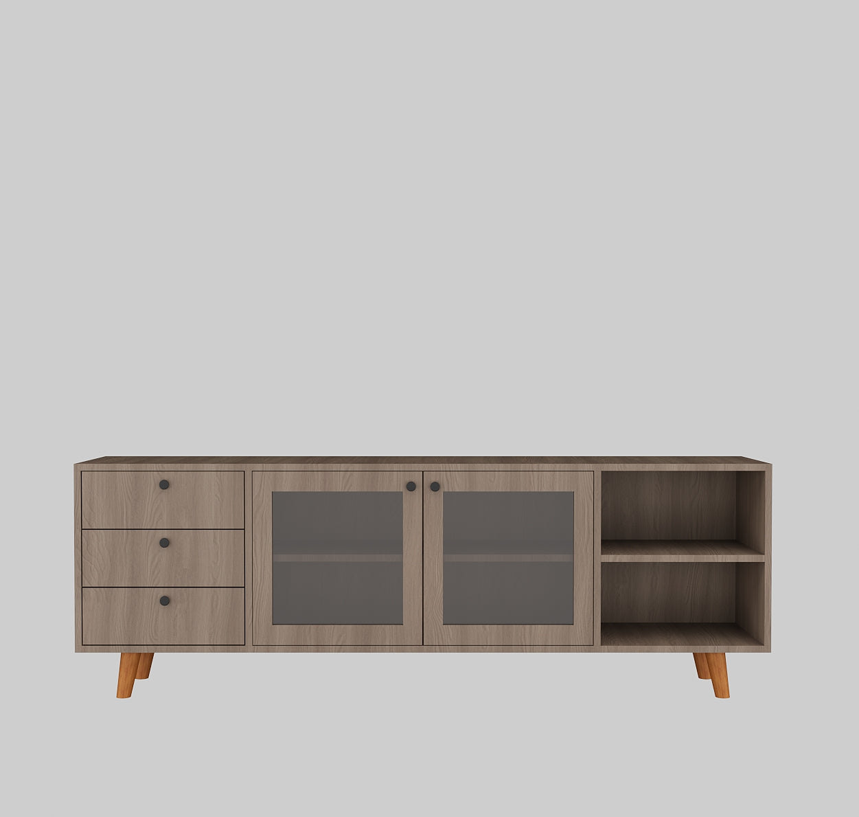 Woodchy Auris TV Cabinet