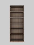 Woodchy Filo Bookcase