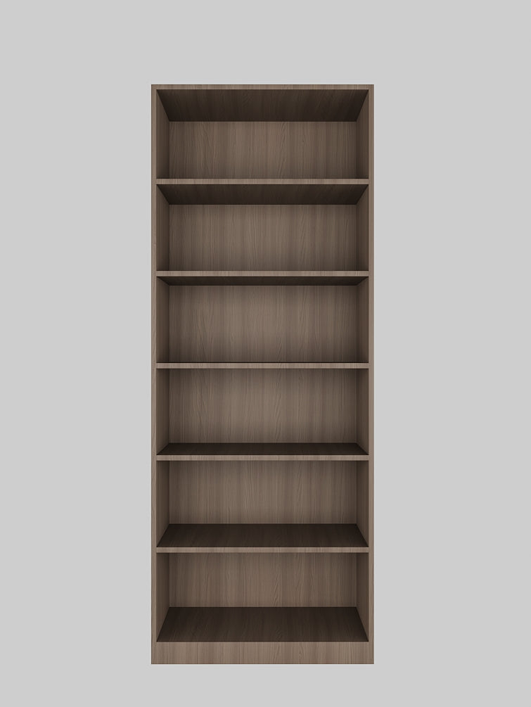 Woodchy Filo Bookcase