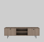 Woodchy Matis TV Cabinet