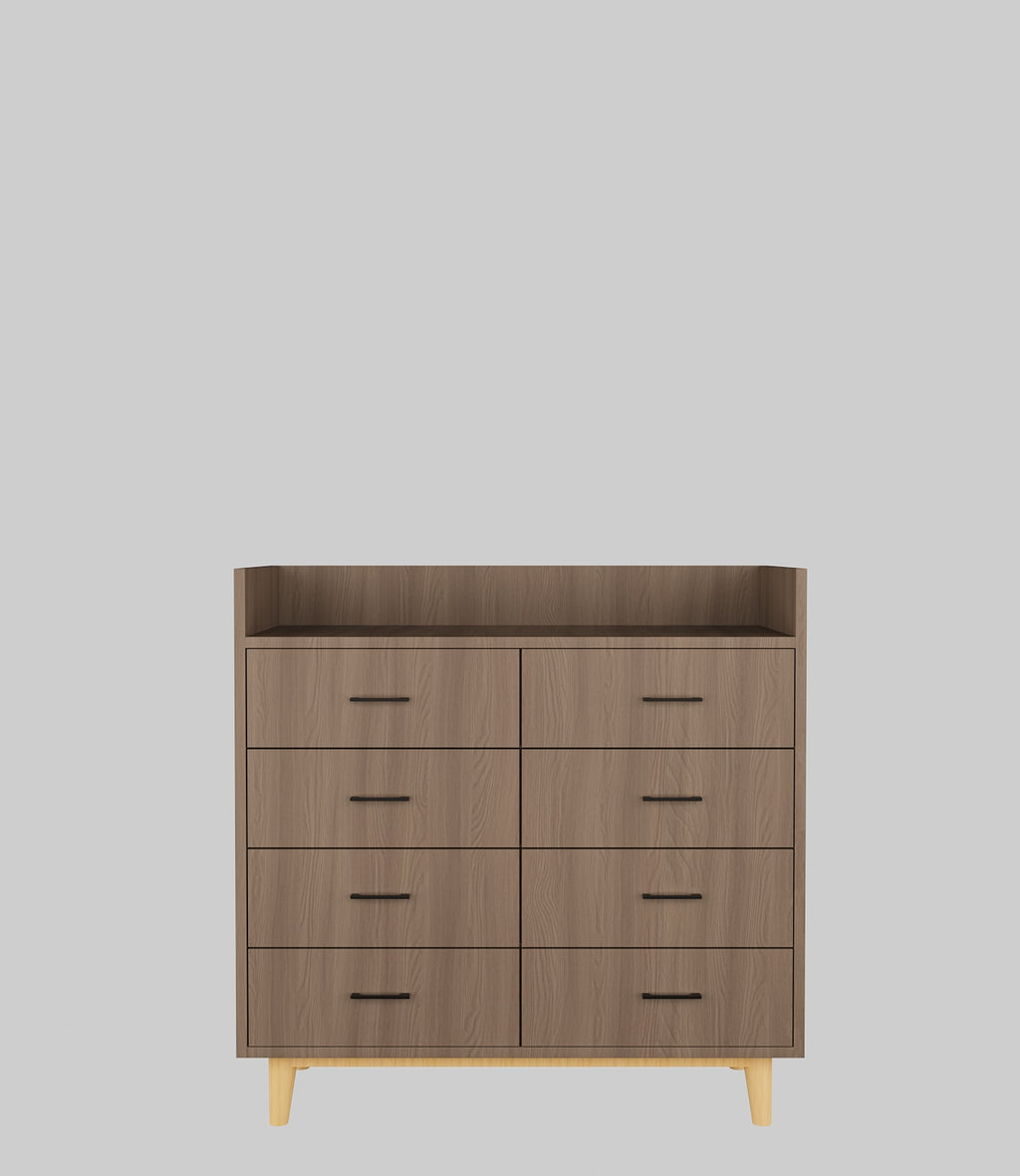 Woodchy Onesto Chest of Drawers