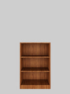 Woodchy Valois Bookcase