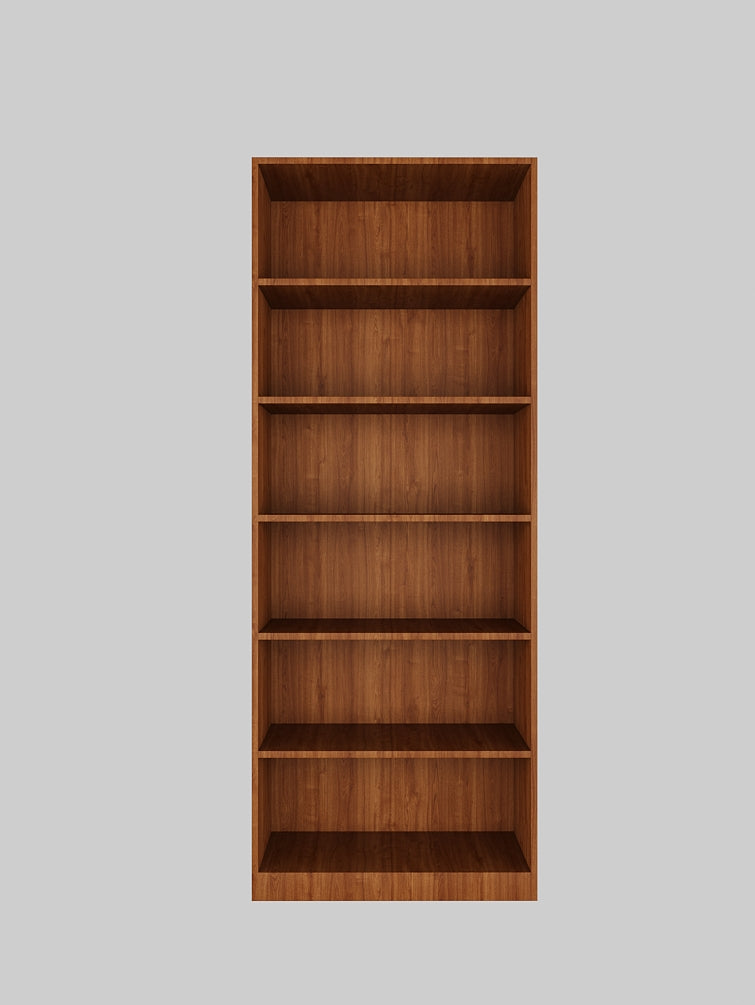 Woodchy Filo Bookcase