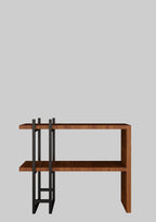 Woodchy Karan Storage