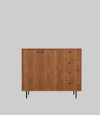 Woodchy Parma Chest of Drawers