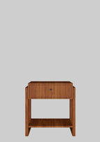 Woodchy Capace Storage