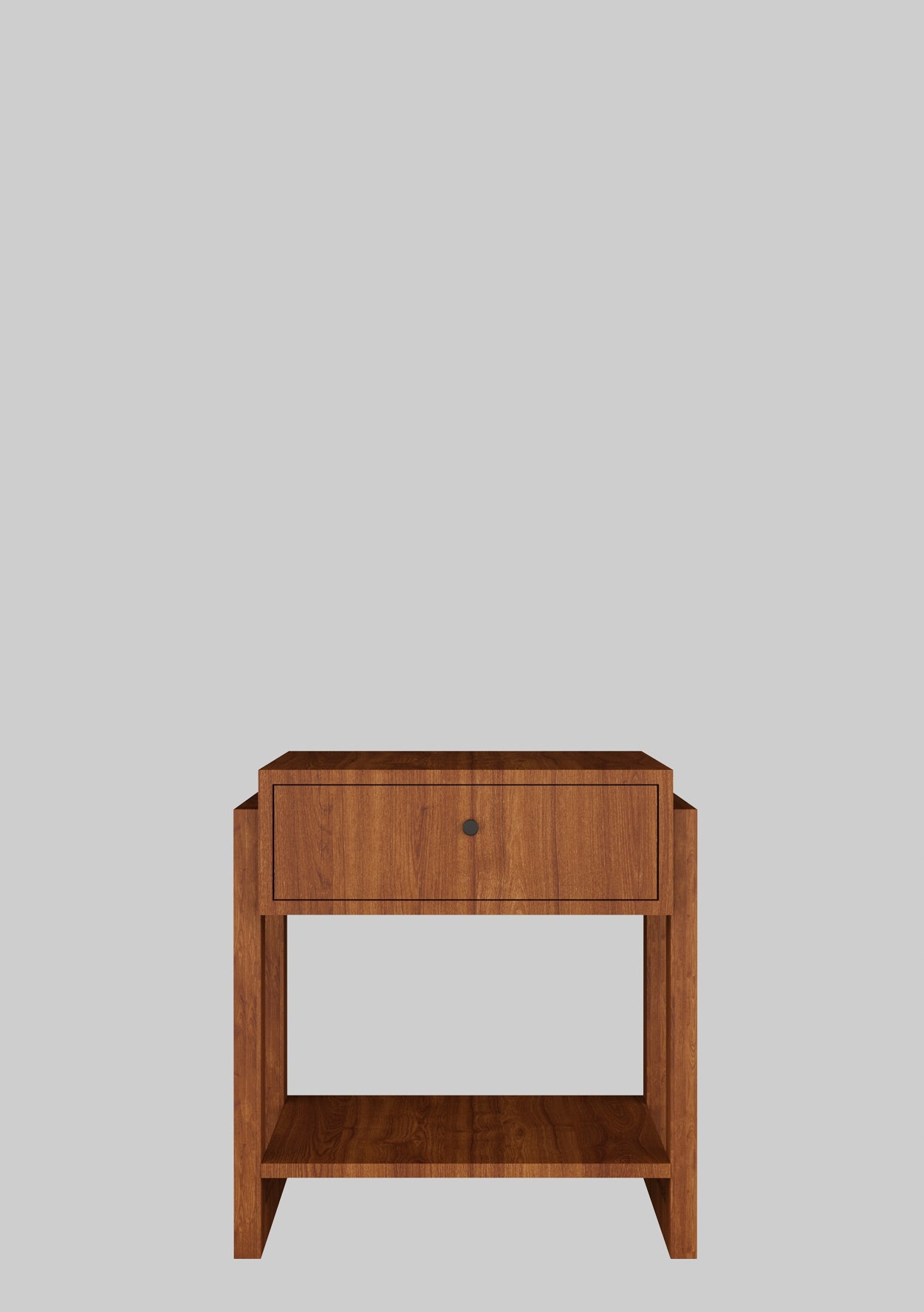 Woodchy Capace Storage