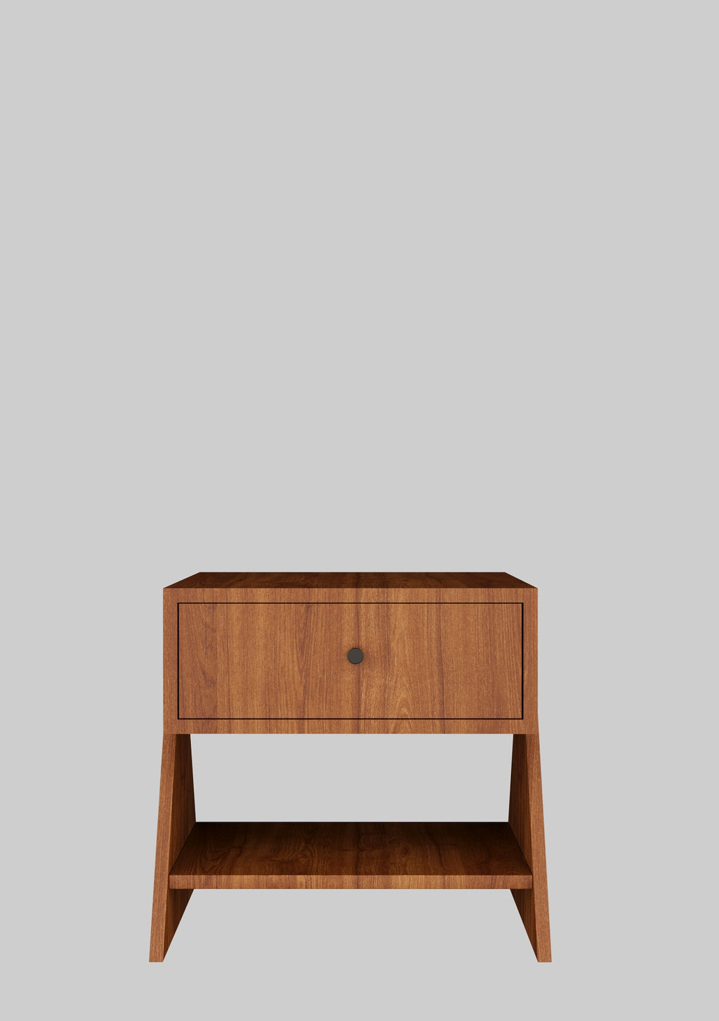 Woodchy Avro Storage