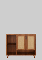 Woodchy Santo Storage