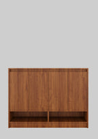 Woodchy Cofro Storage