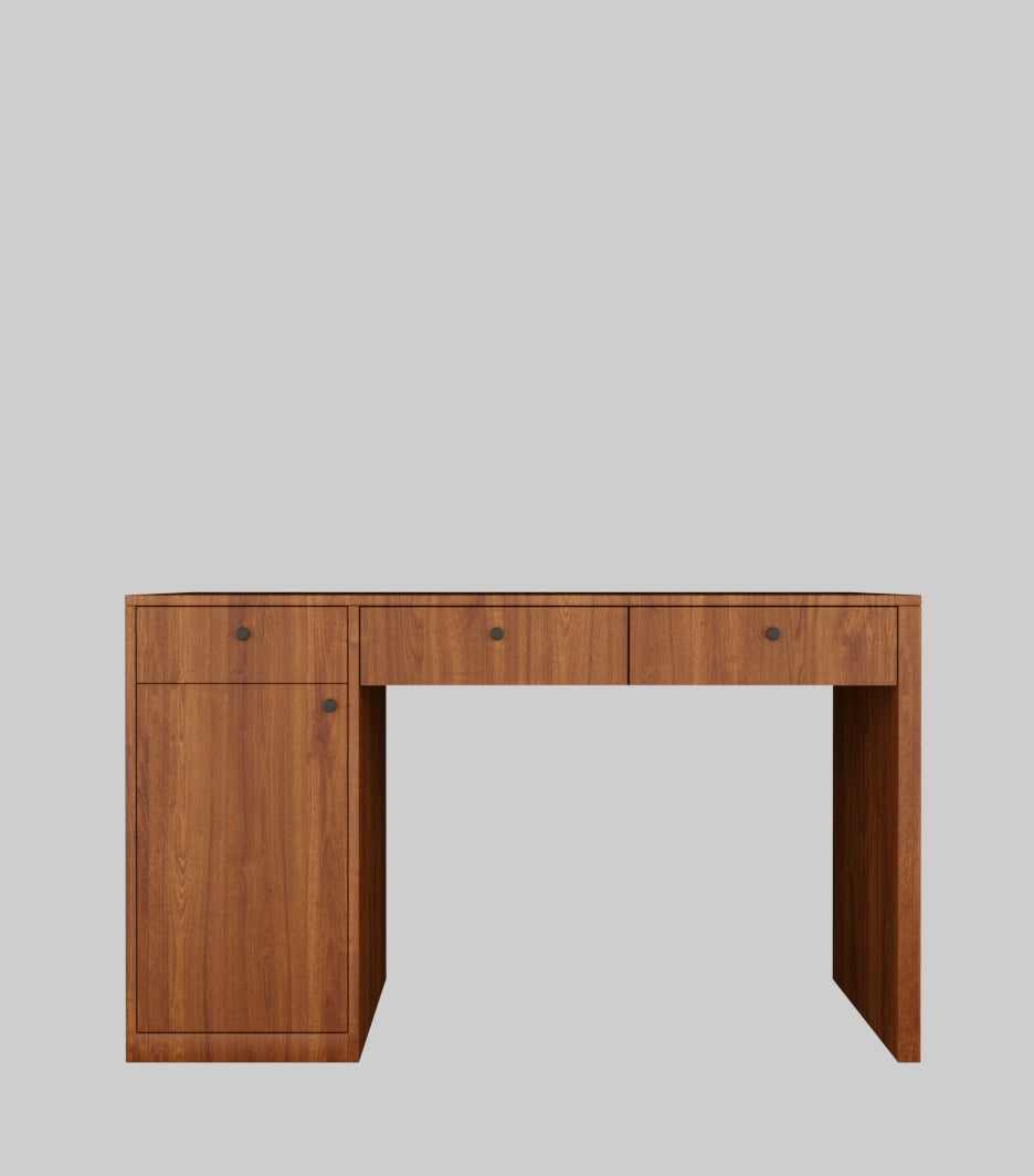 Woodchy Lecce Study Table