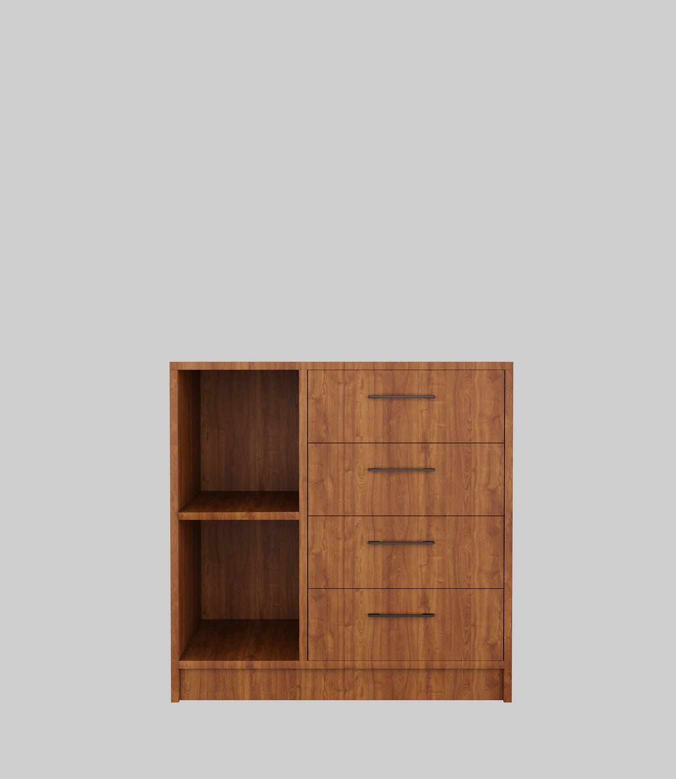 Woodchy Rizoa Chest of Drawers