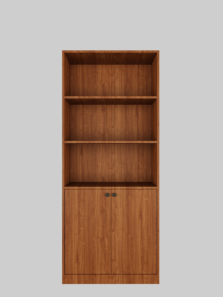 Woodchy Vela Bookcase